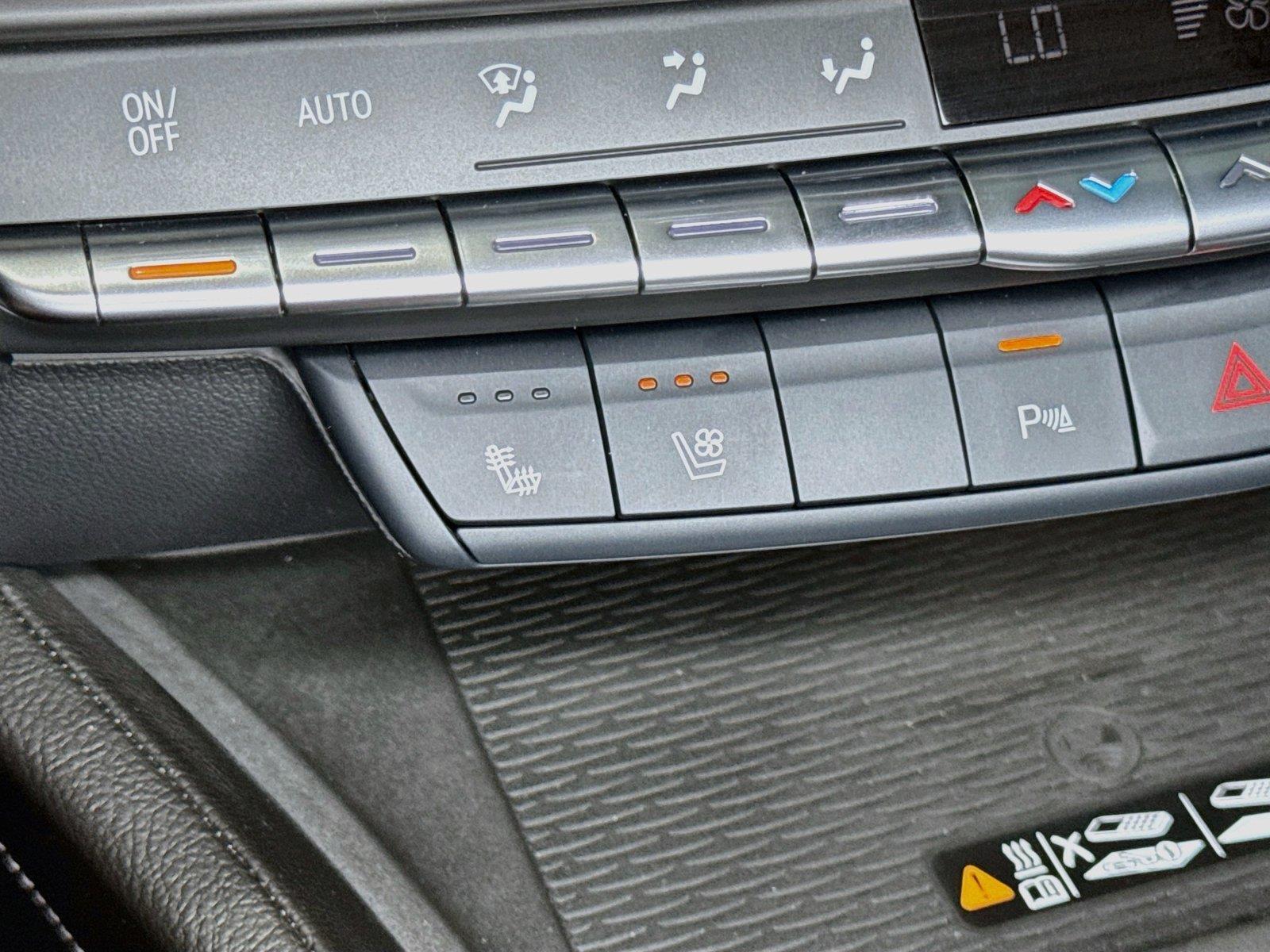 2023 Cadillac CT4 V-Series Blackwing - Photo 19