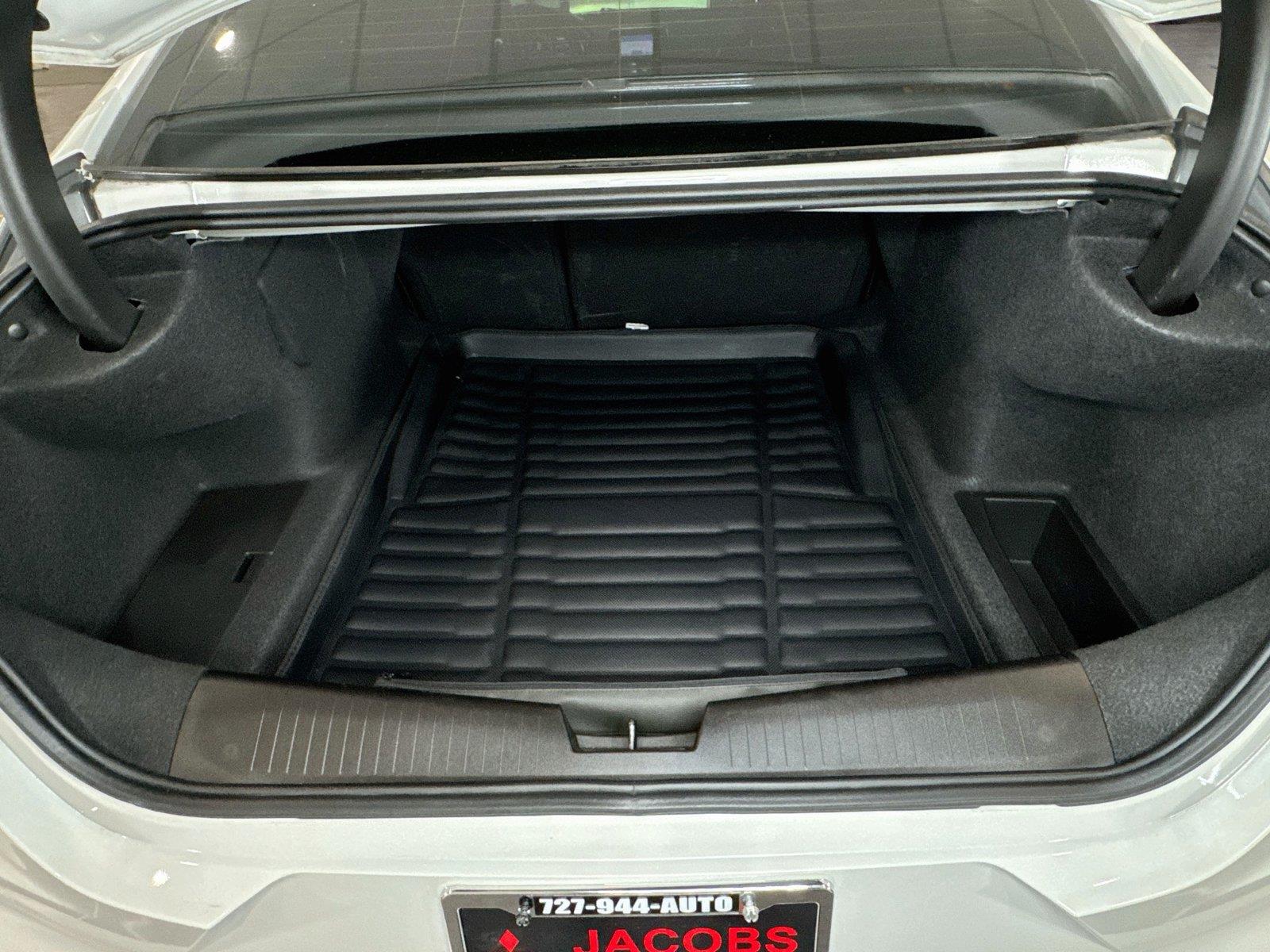 2023 Cadillac CT4 V-Series Blackwing - Photo 27