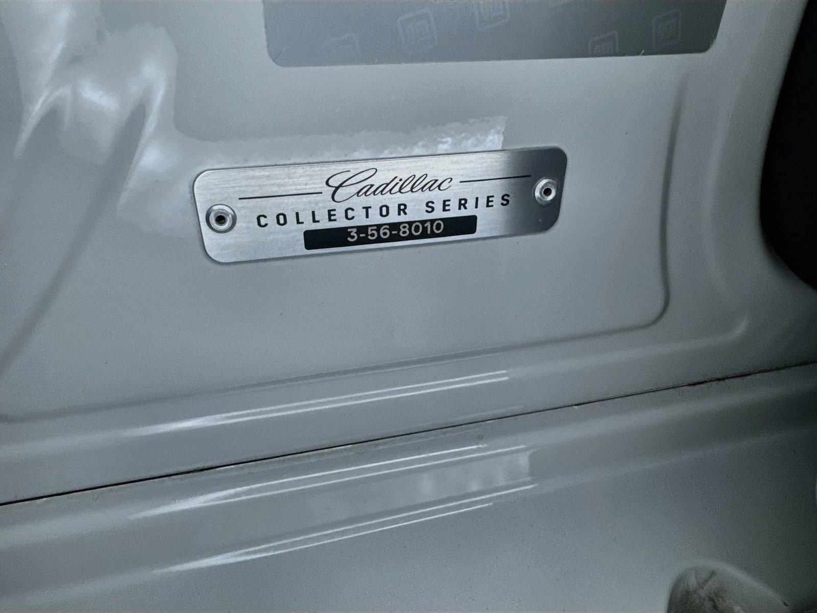 2023 Cadillac CT4 V-Series Blackwing - Photo 41