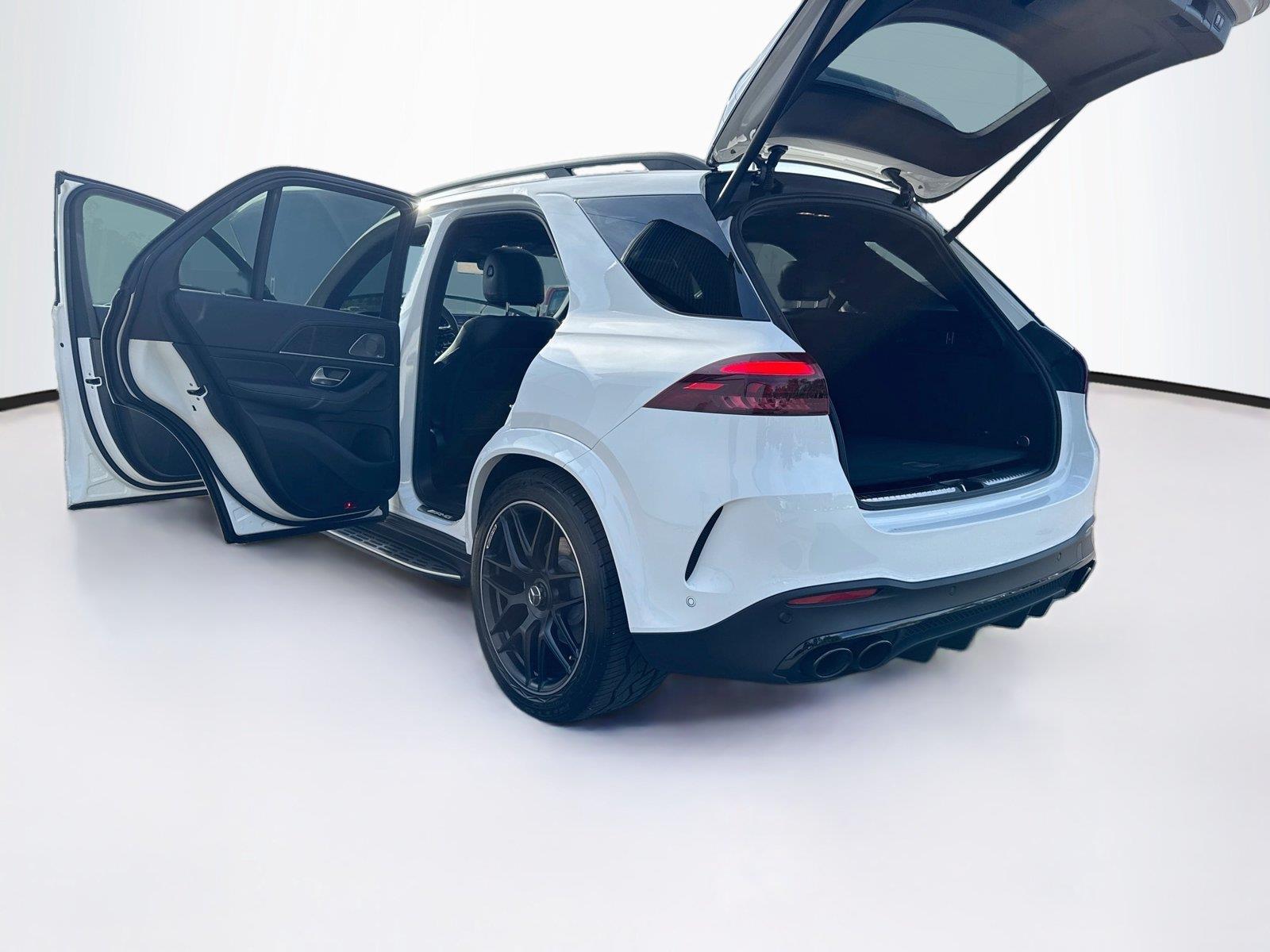 2024 Mercedes-Benz GLE AMG GLE 53 - Photo 43