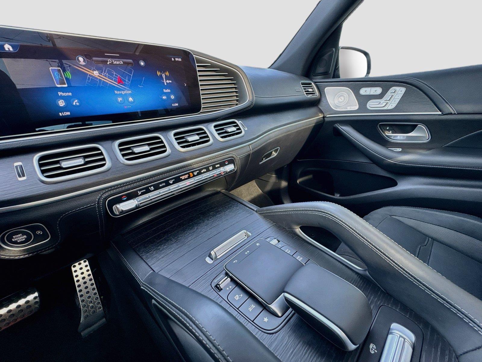 2024 Mercedes-Benz GLE AMG GLE 53 - Photo 15
