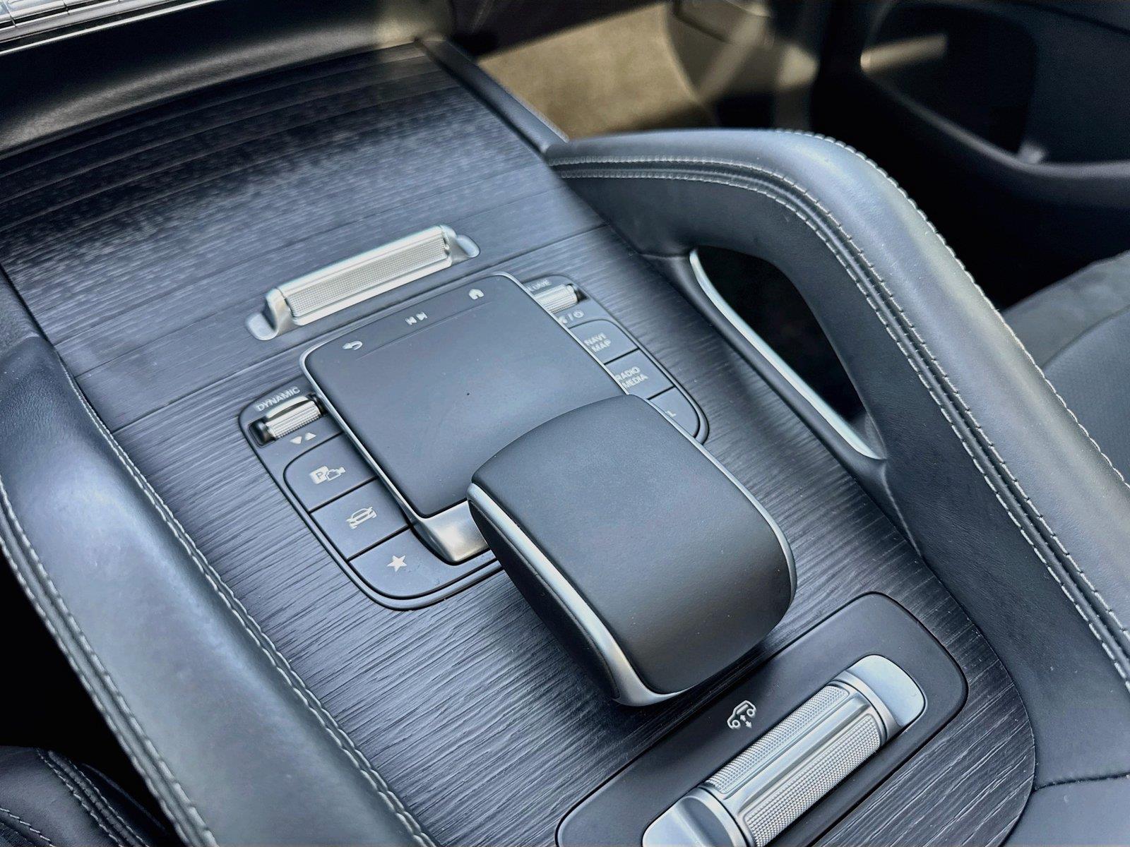 2024 Mercedes-Benz GLE AMG GLE 53 - Photo 20