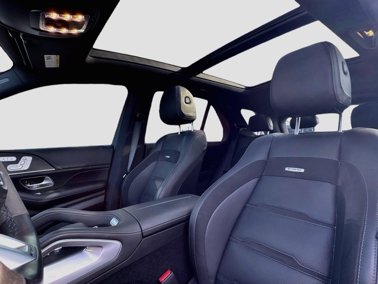 2024 Mercedes-Benz GLE AMG GLE 53 - Photo 25