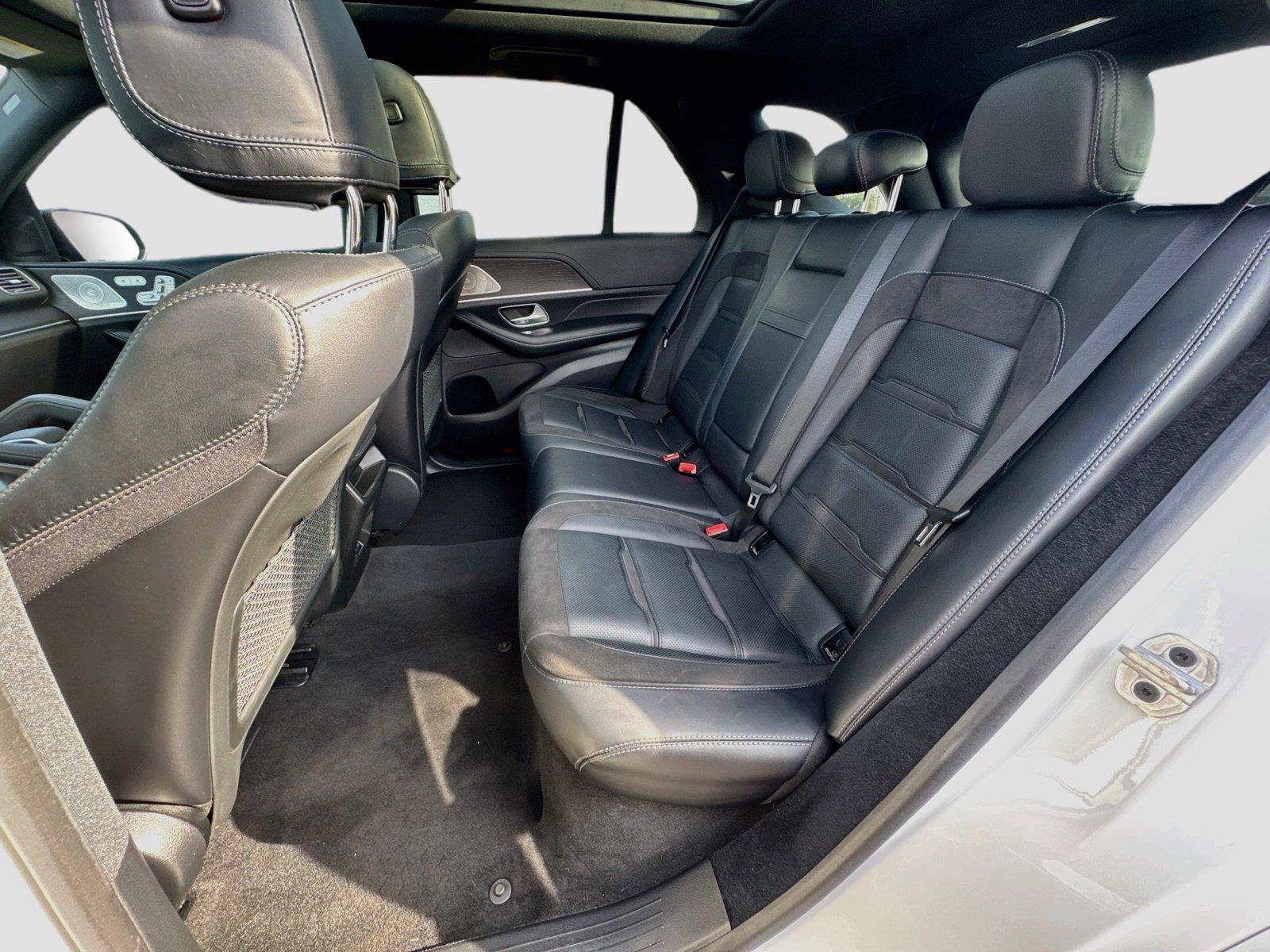 2024 Mercedes-Benz GLE AMG GLE 53 - Photo 26