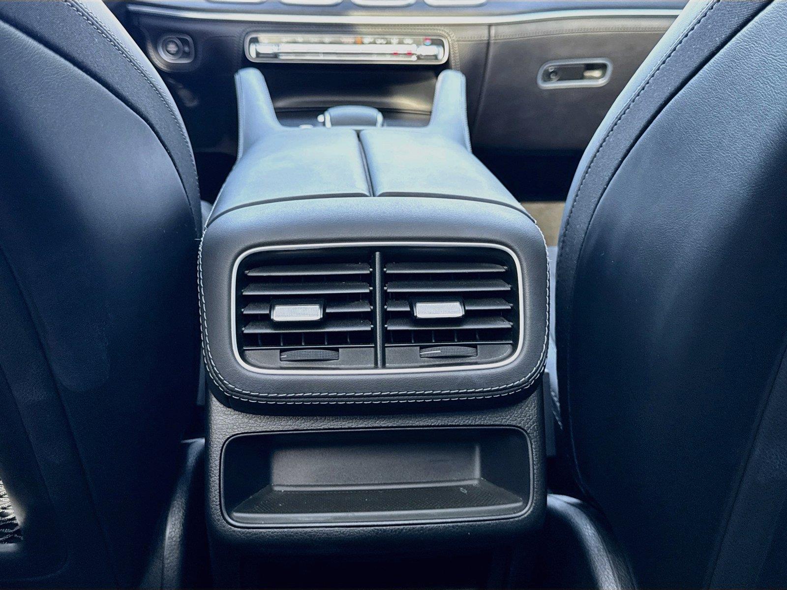 2024 Mercedes-Benz GLE AMG GLE 53 - Photo 27