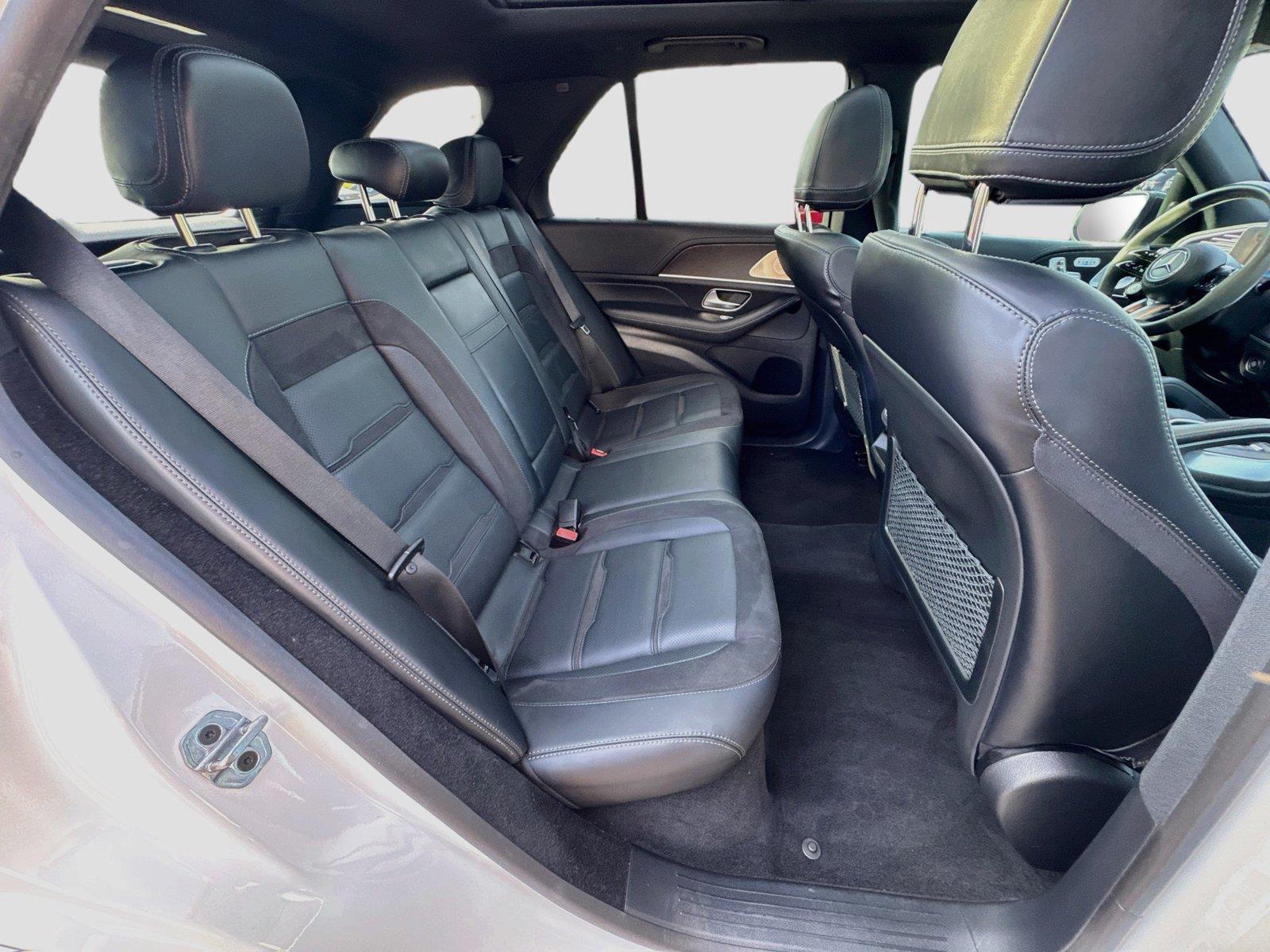 2024 Mercedes-Benz GLE AMG GLE 53 - Photo 32