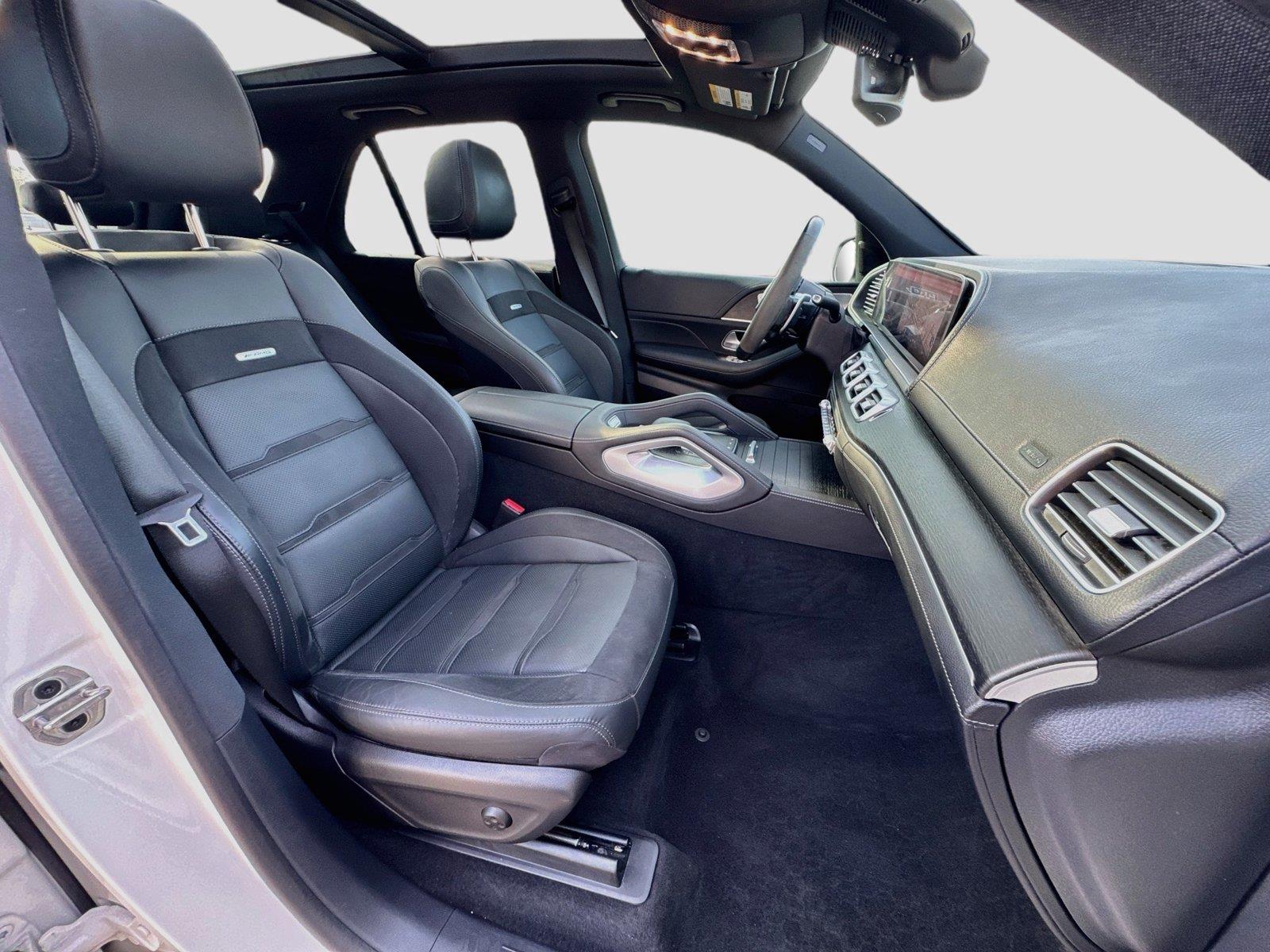 2024 Mercedes-Benz GLE AMG GLE 53 - Photo 33