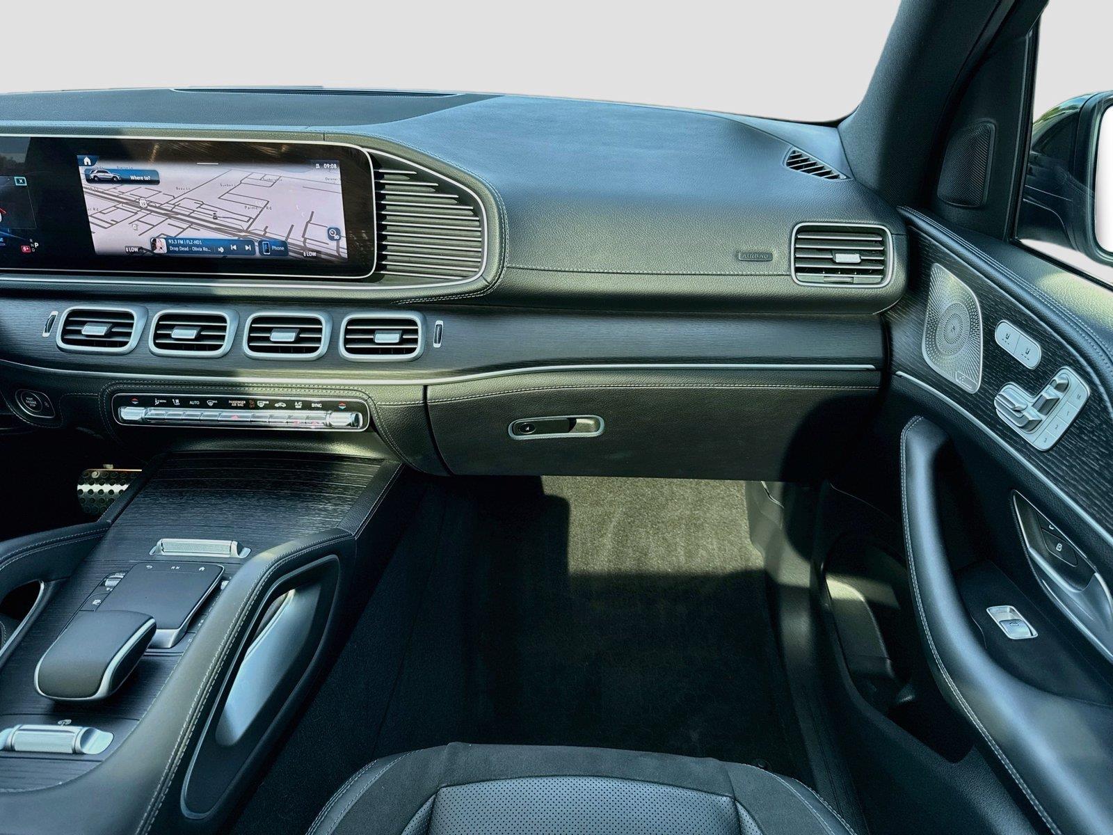 2024 Mercedes-Benz GLE AMG GLE 53 - Photo 34