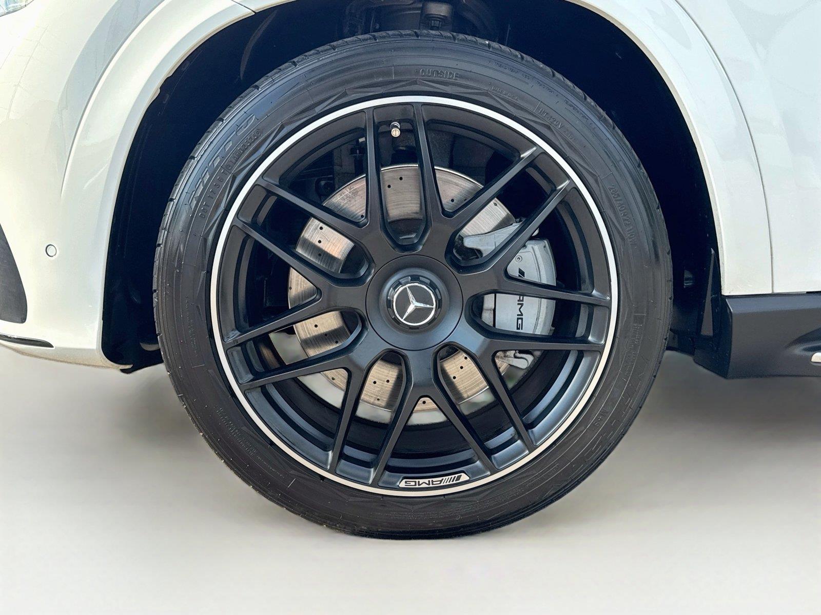 2024 Mercedes-Benz GLE AMG GLE 53 - Photo 37