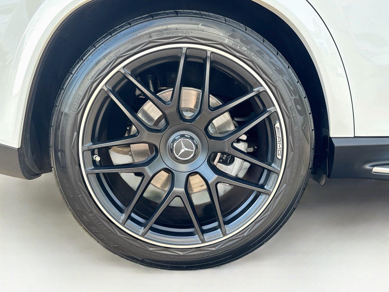 2024 Mercedes-Benz GLE AMG GLE 53 - Photo 40