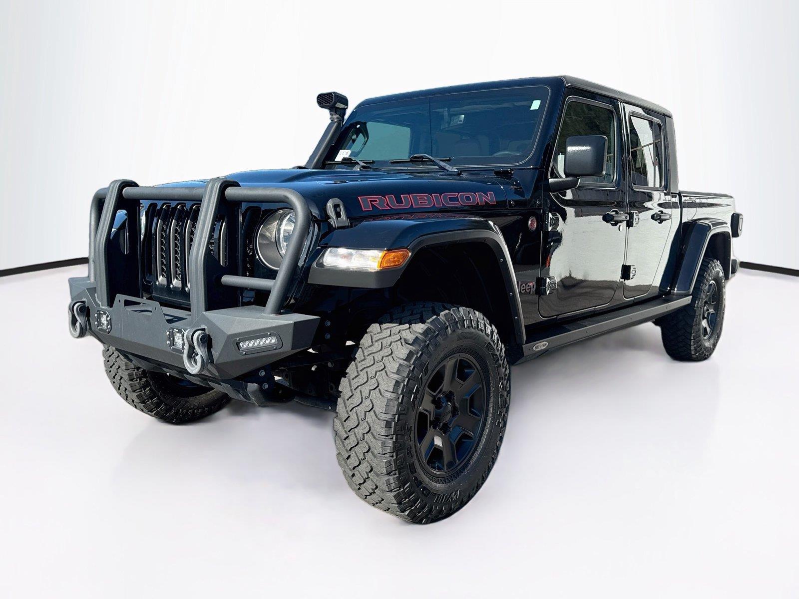 2023 Jeep Gladiator
