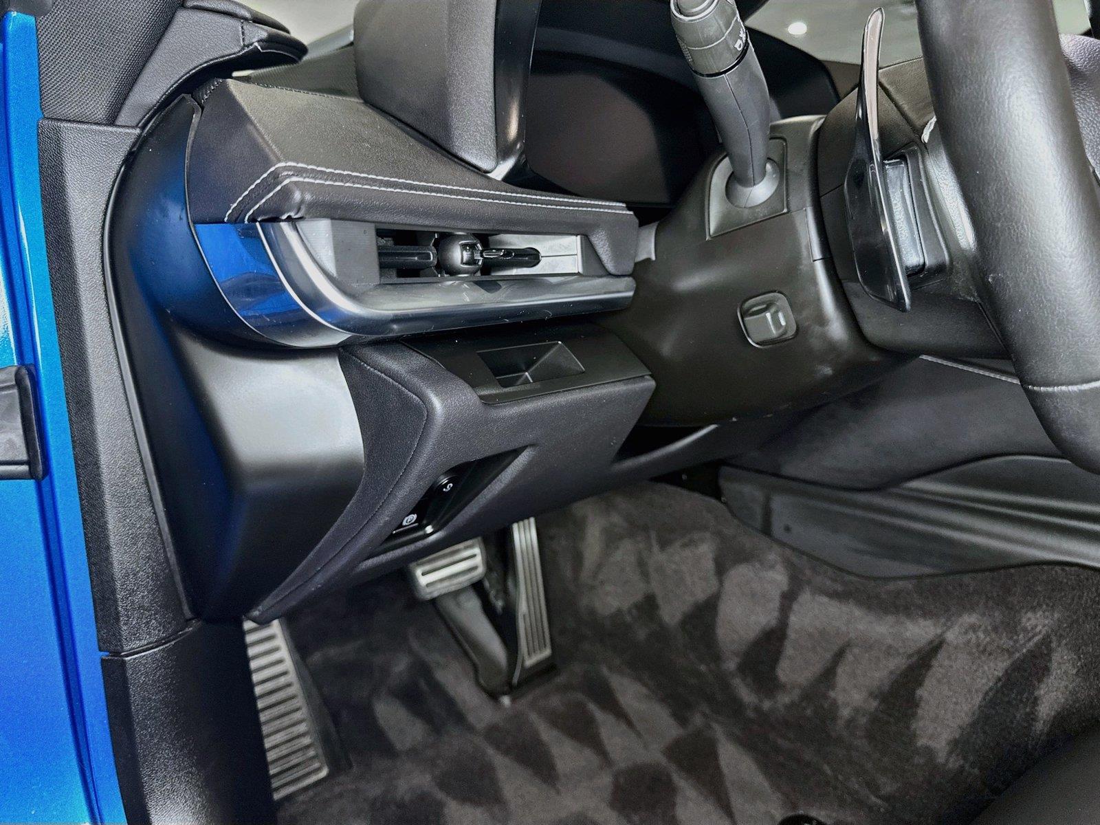 2024 Chevrolet Corvette 1LT - Photo 14