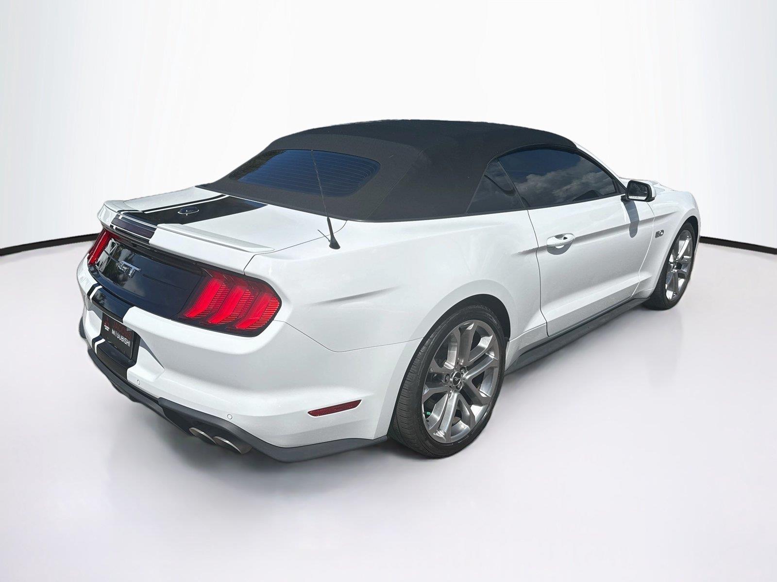 2020 Ford Mustang GT Premium - Photo 7