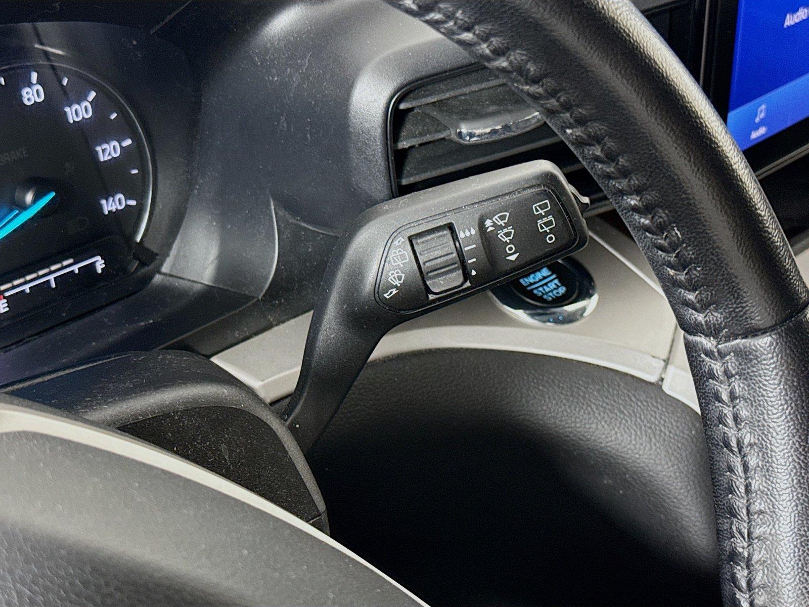 2021 Ford Explorer XLT - Photo 6