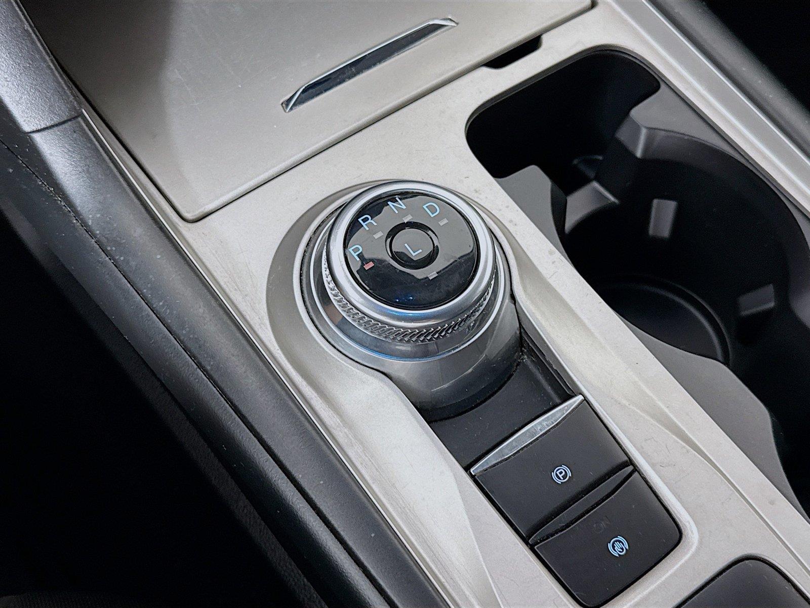 2021 Ford Explorer XLT - Photo 14