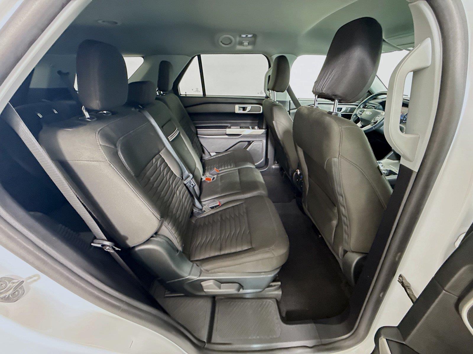2021 Ford Explorer XLT - Photo 22