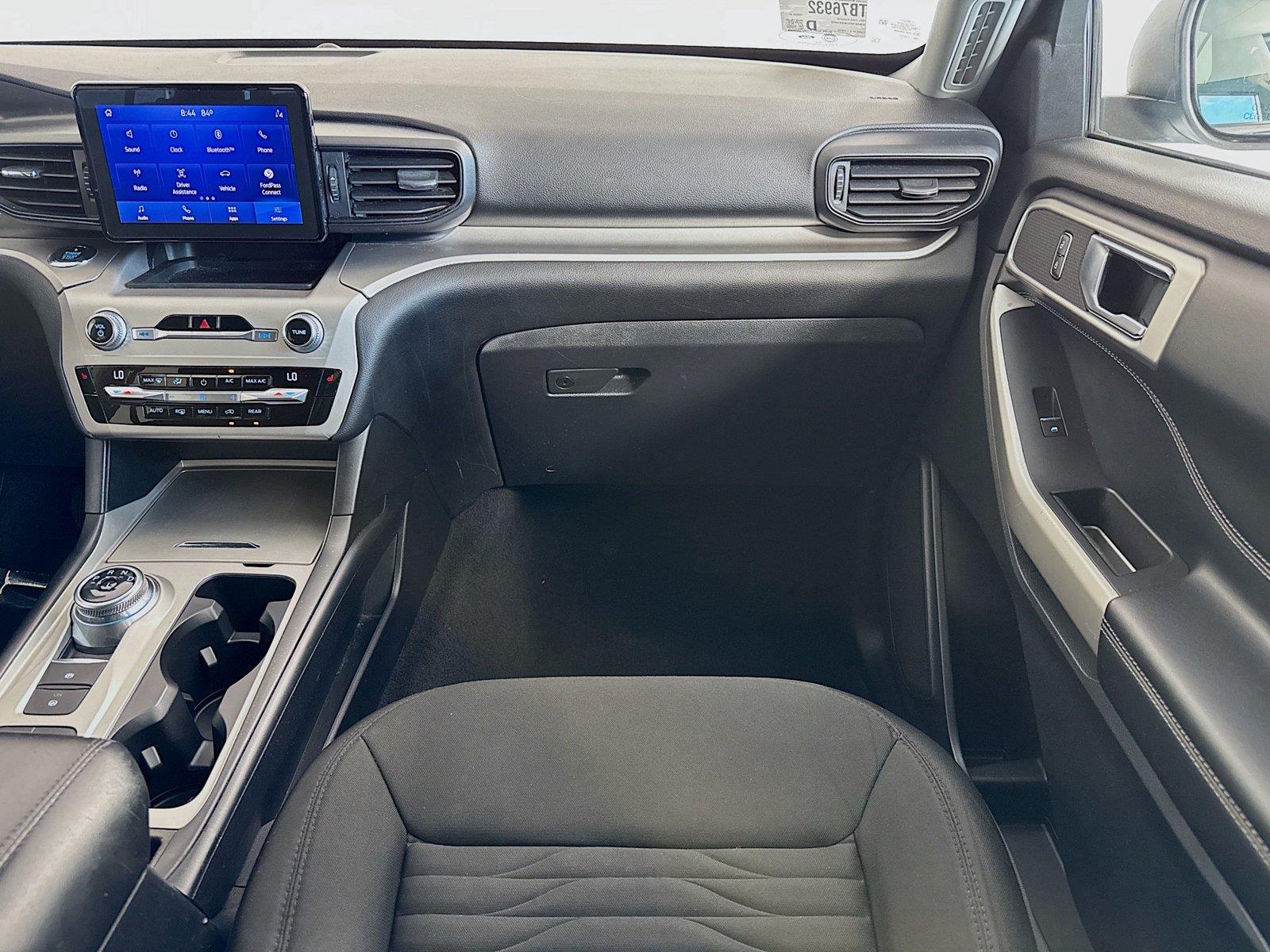 2021 Ford Explorer XLT - Photo 24