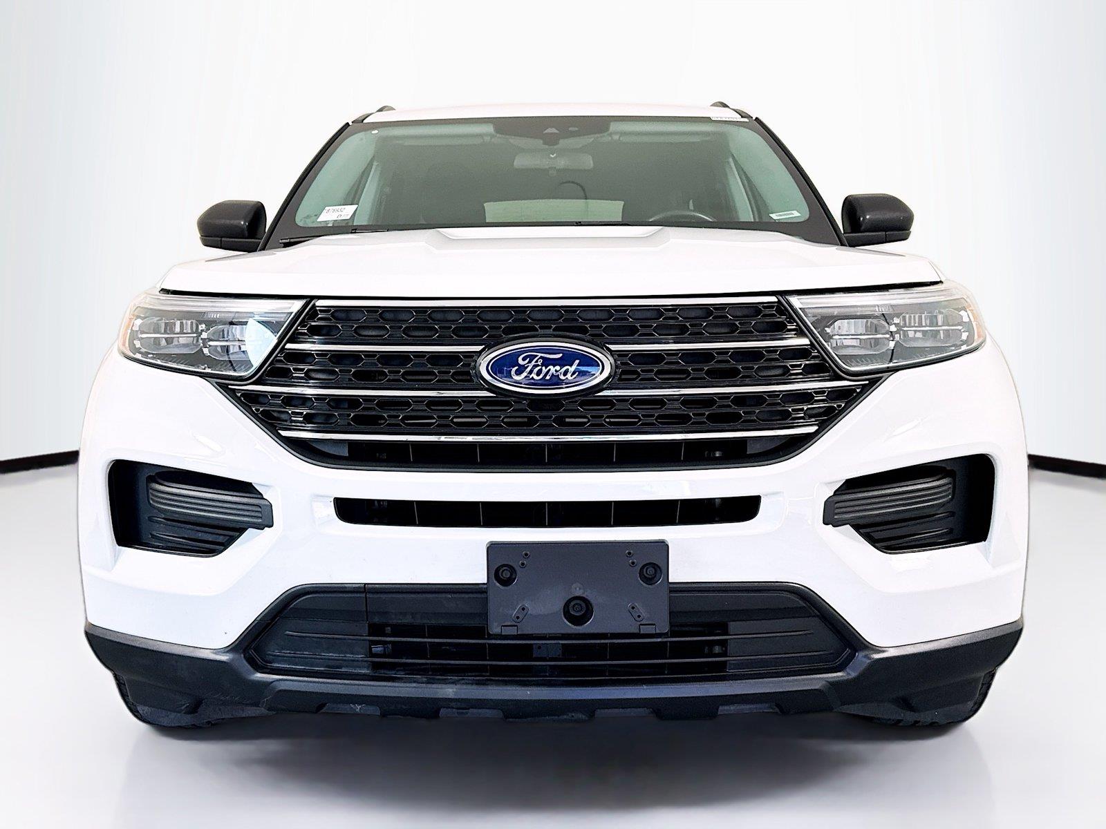 2021 Ford Explorer XLT - Photo 27