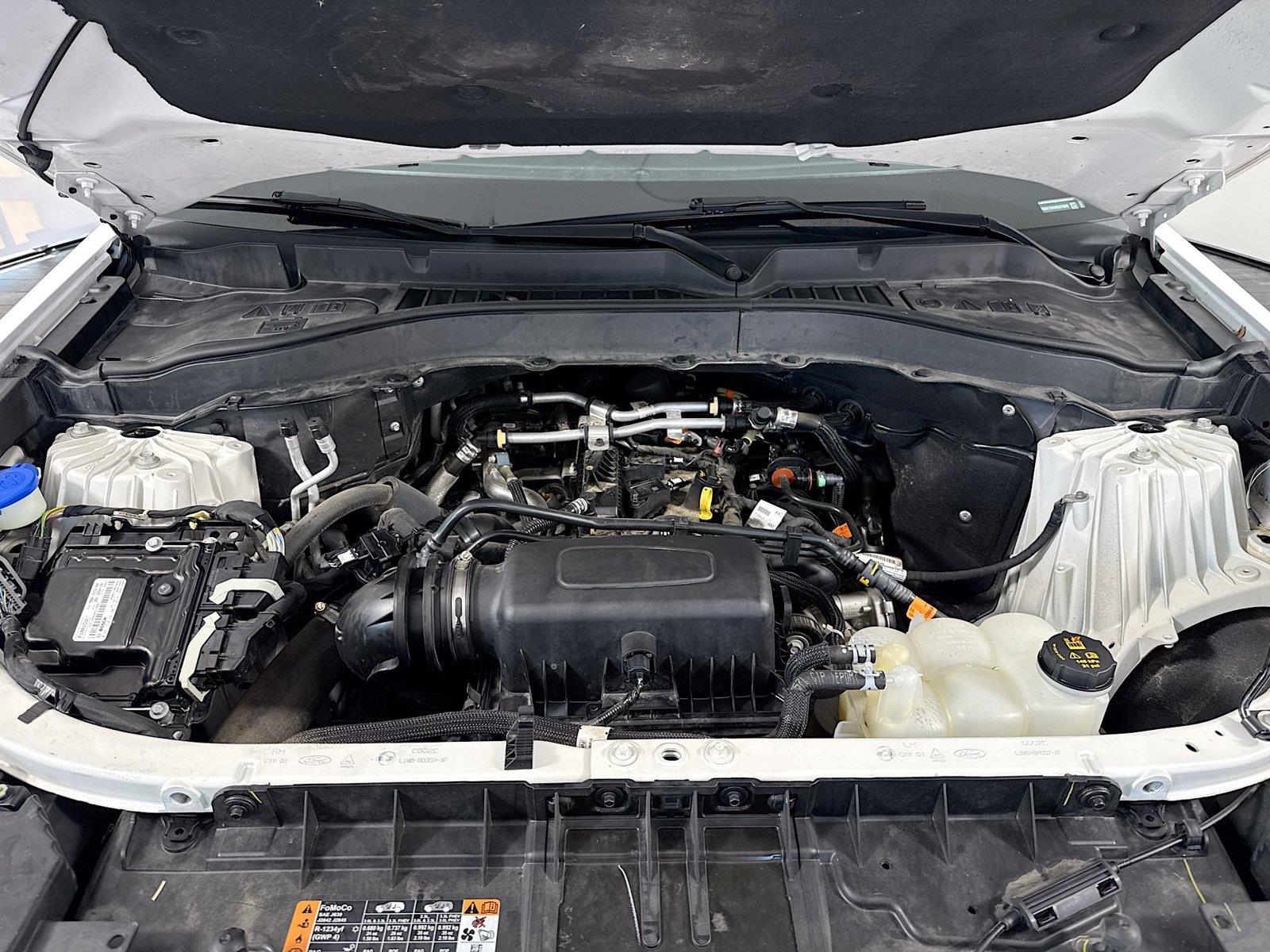 2021 Ford Explorer XLT - Photo 29