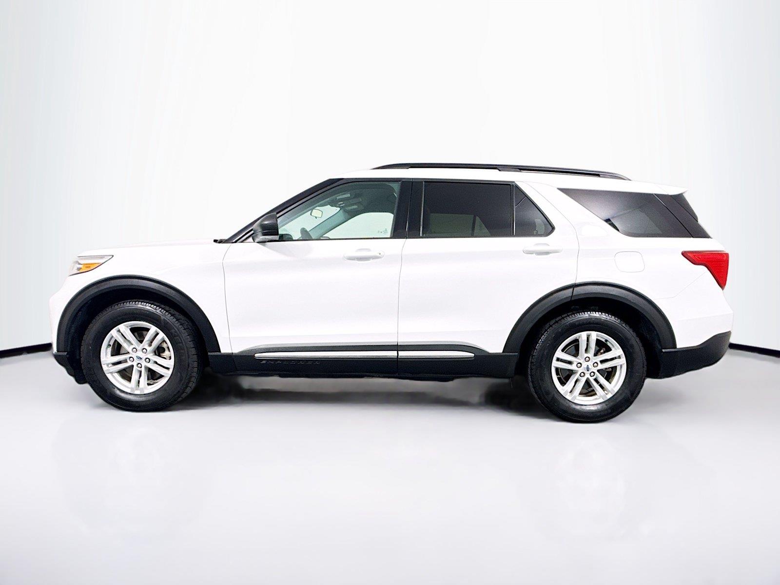 2021 Ford Explorer XLT - Photo 30