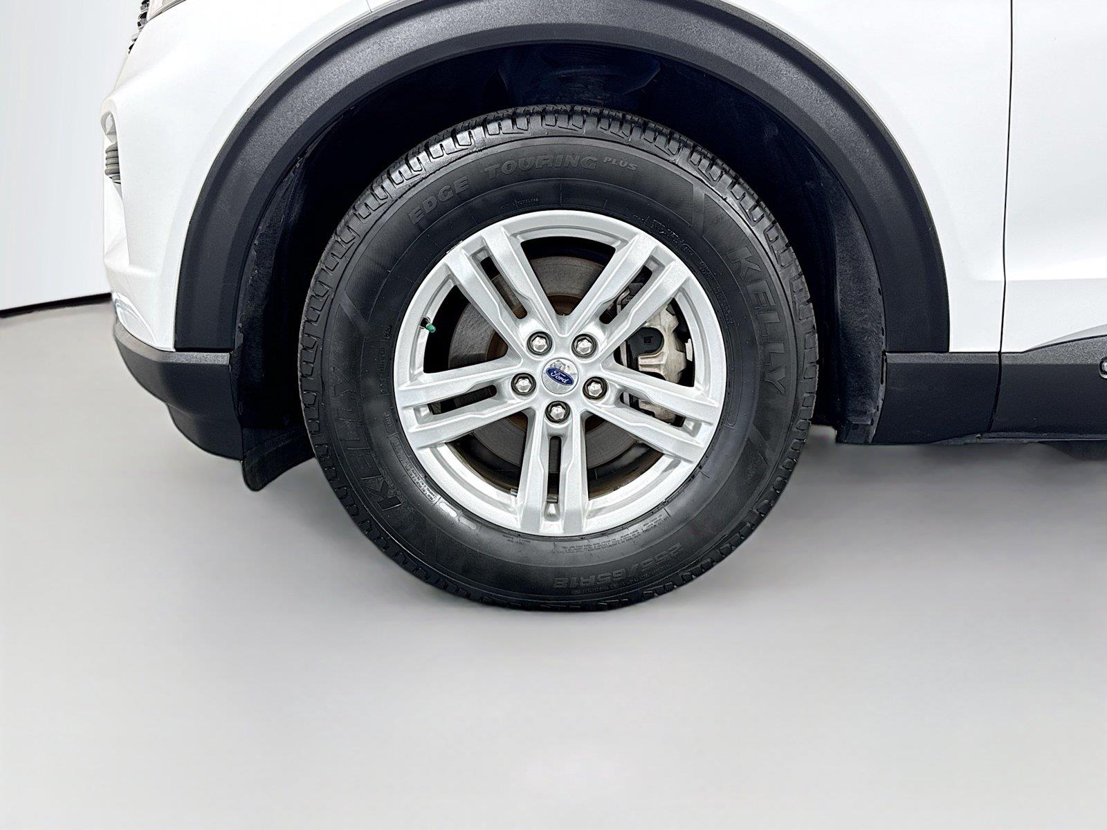 2021 Ford Explorer XLT - Photo 32