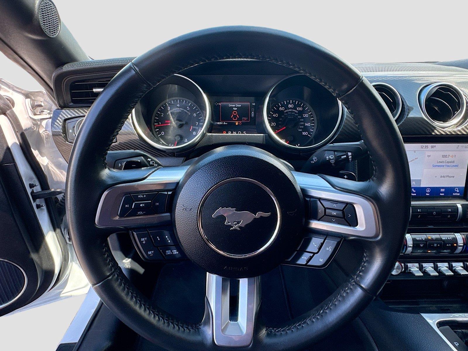2020 Ford Mustang GT Premium - Photo 11