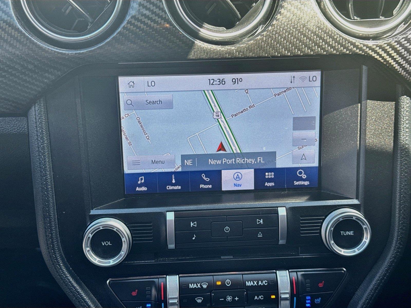 2020 Ford Mustang GT Premium - Photo 13