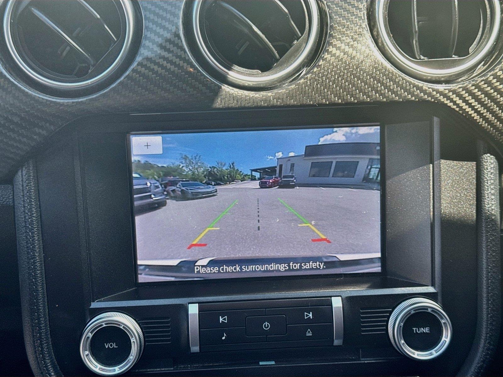 2020 Ford Mustang GT Premium - Photo 14