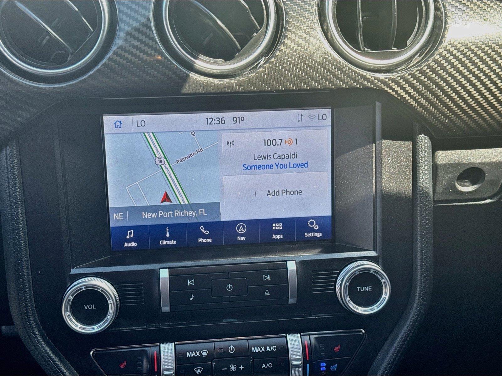 2020 Ford Mustang GT Premium - Photo 15