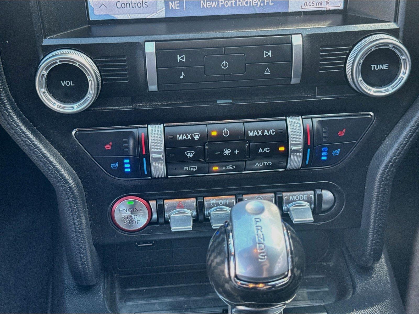 2020 Ford Mustang GT Premium - Photo 16
