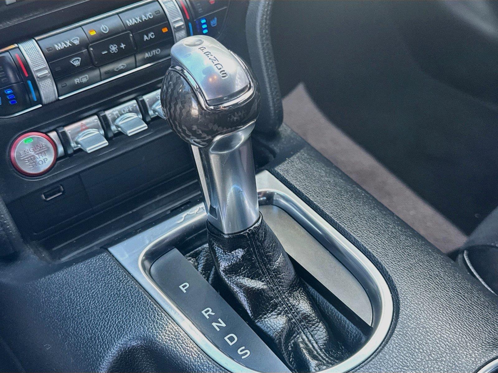 2020 Ford Mustang GT Premium - Photo 17