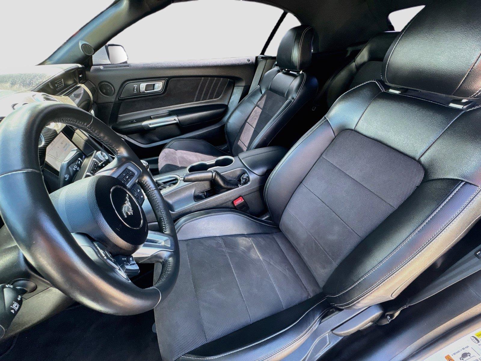 2020 Ford Mustang GT Premium - Photo 21