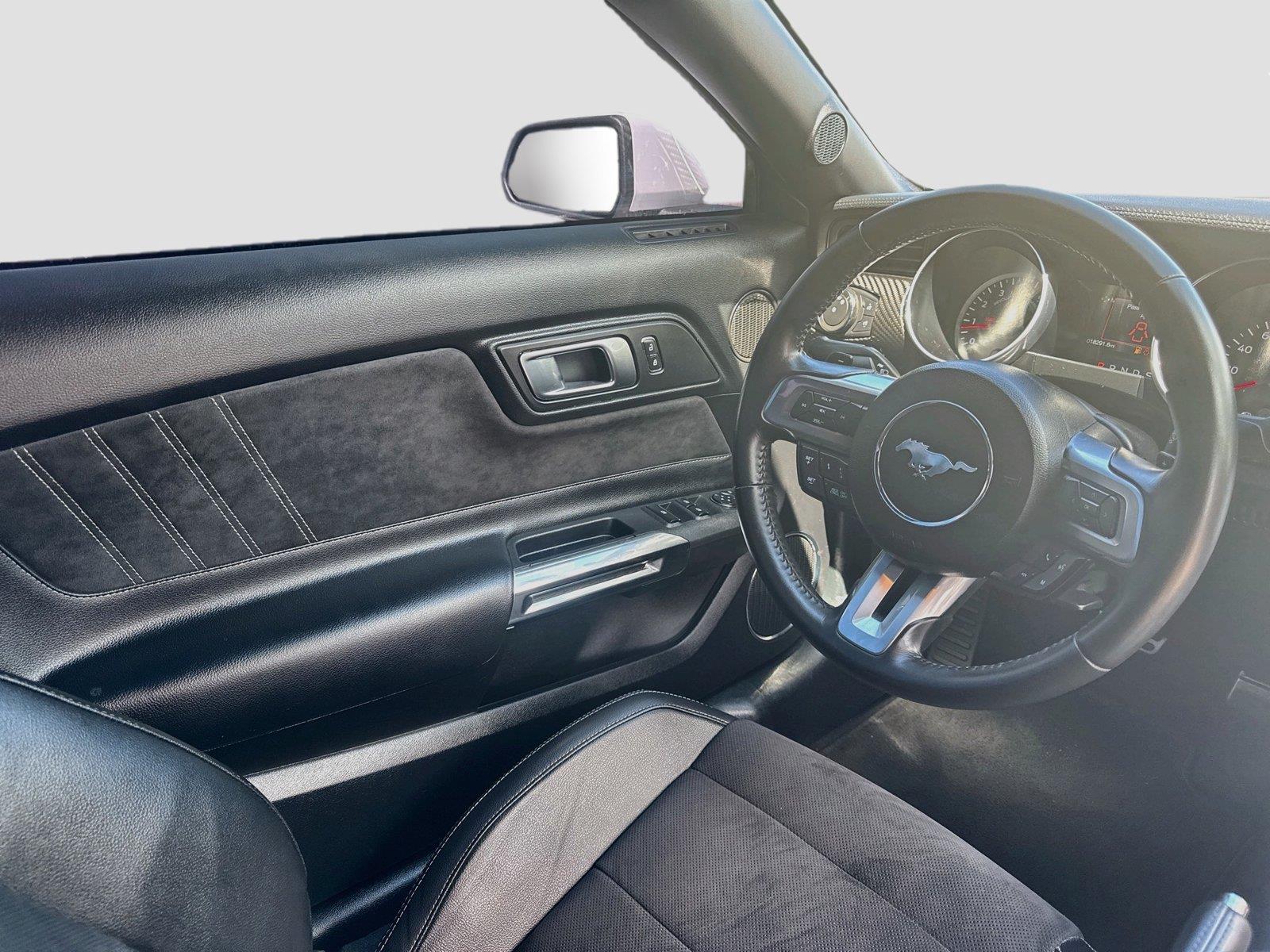 2020 Ford Mustang GT Premium - Photo 22