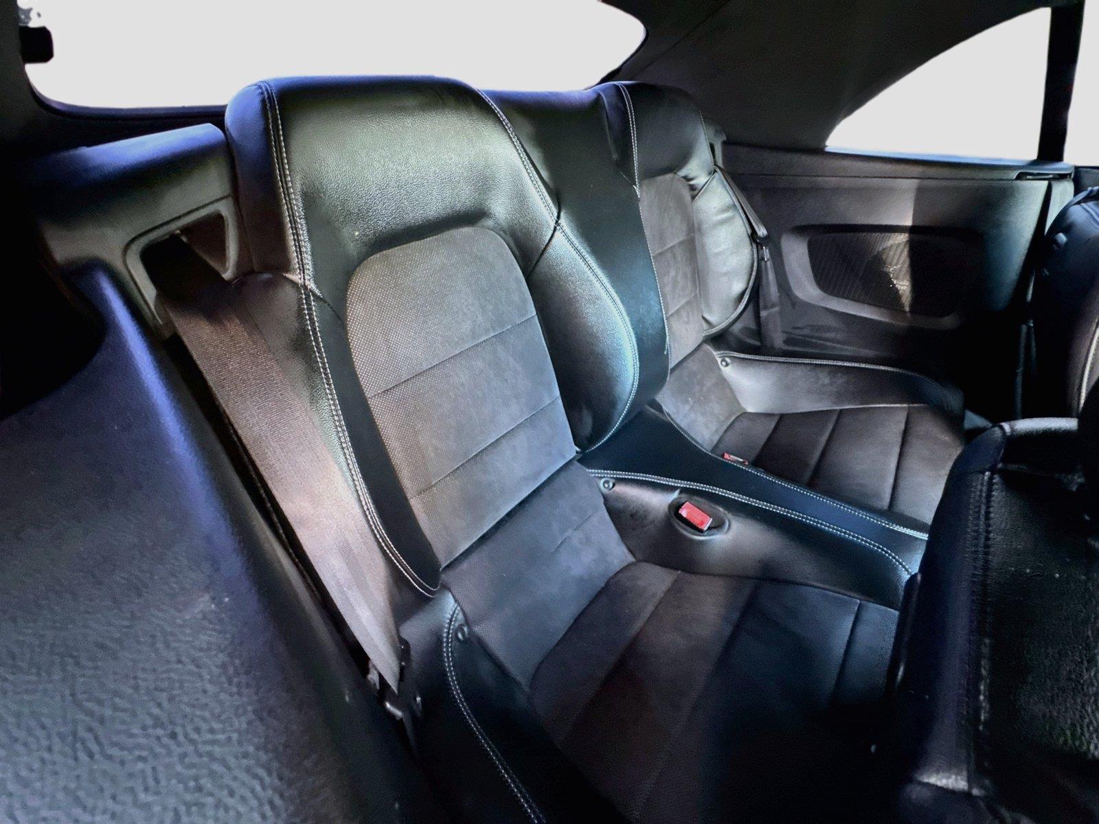 2020 Ford Mustang GT Premium - Photo 26