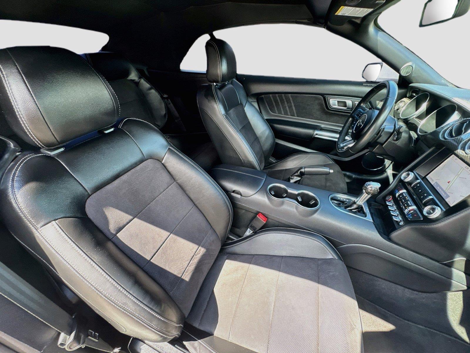 2020 Ford Mustang GT Premium - Photo 27