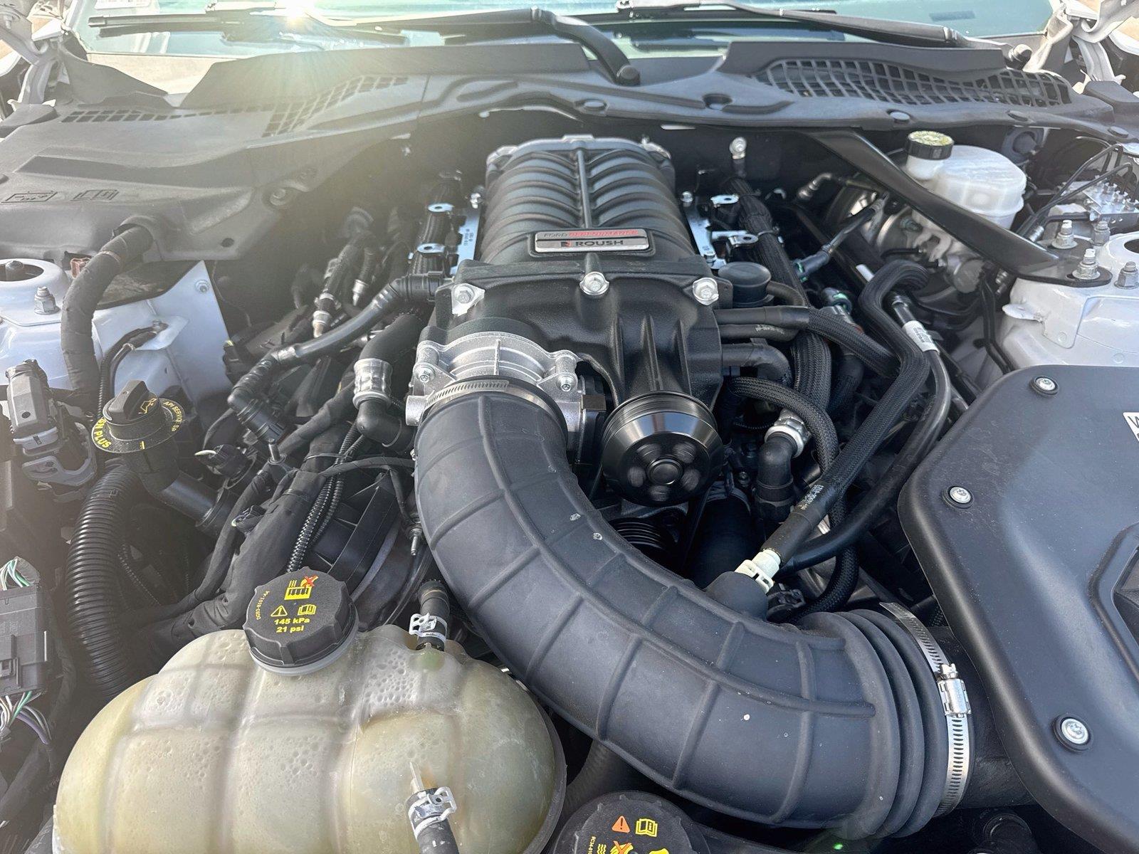 2020 Ford Mustang GT Premium - Photo 29