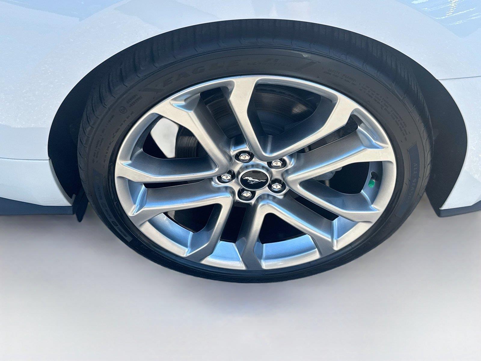 2020 Ford Mustang GT Premium - Photo 30