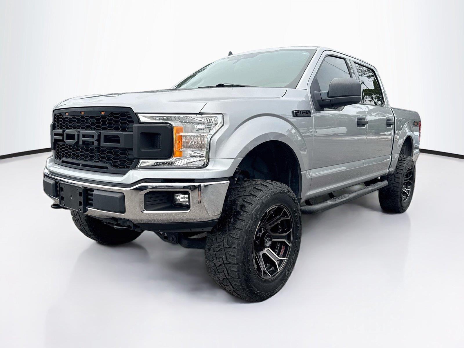 2020 Ford F-150 XLT - Photo 1