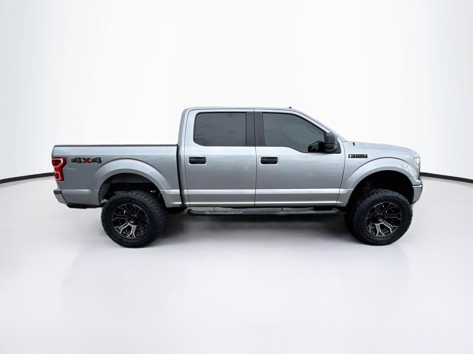 2020 Ford F-150 XLT - Photo 6