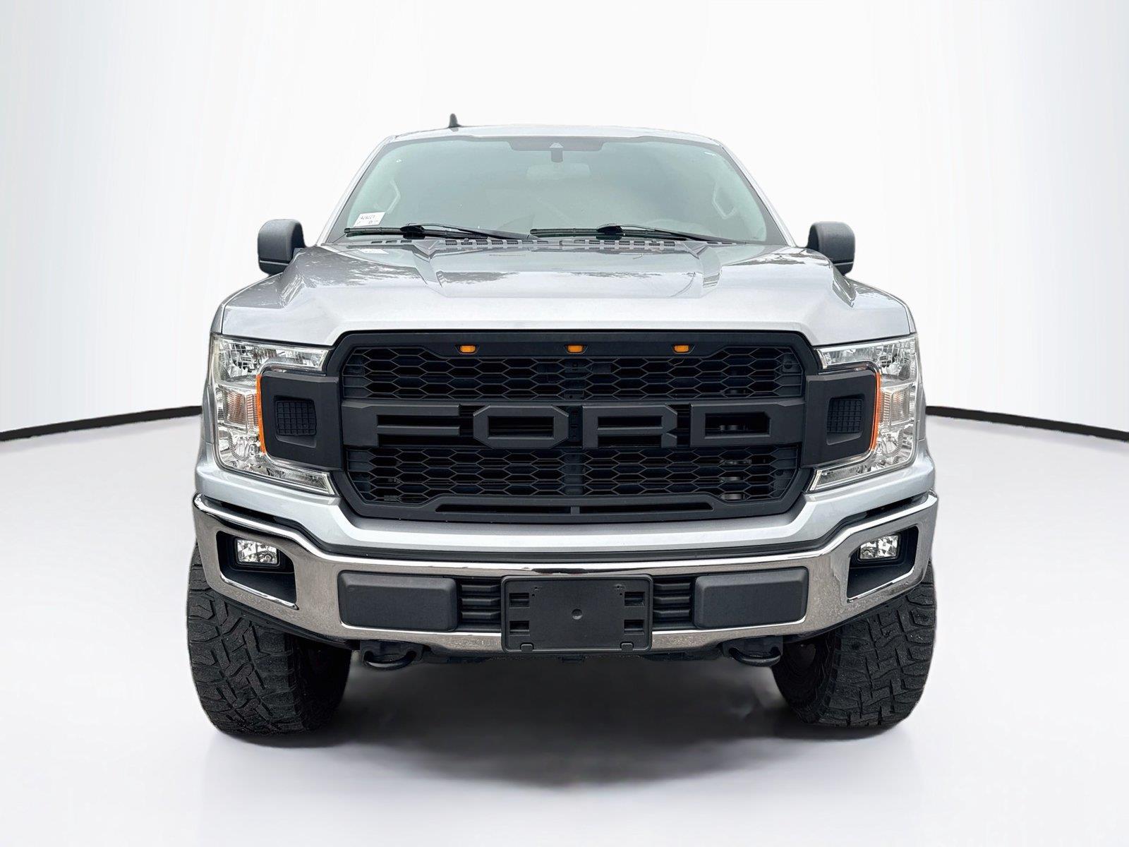 2020 Ford F-150 XLT - Photo 8