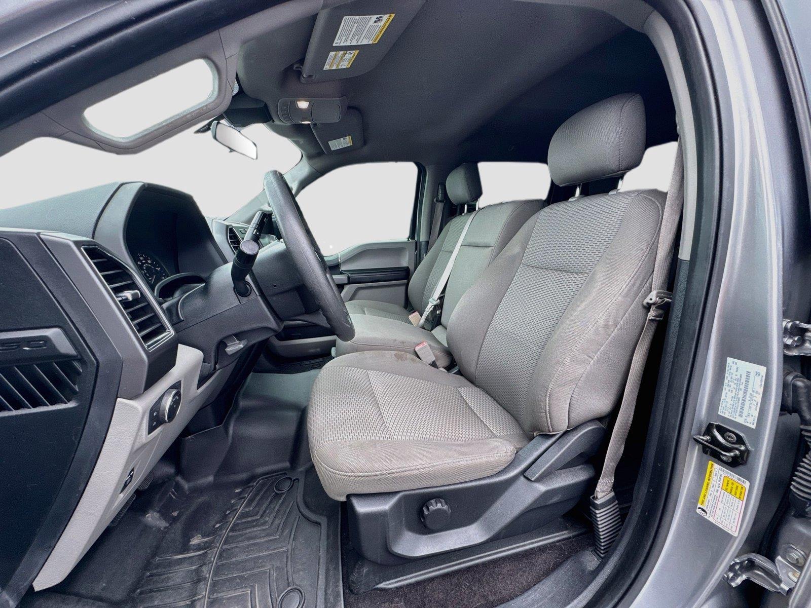 2020 Ford F-150 XLT - Photo 10