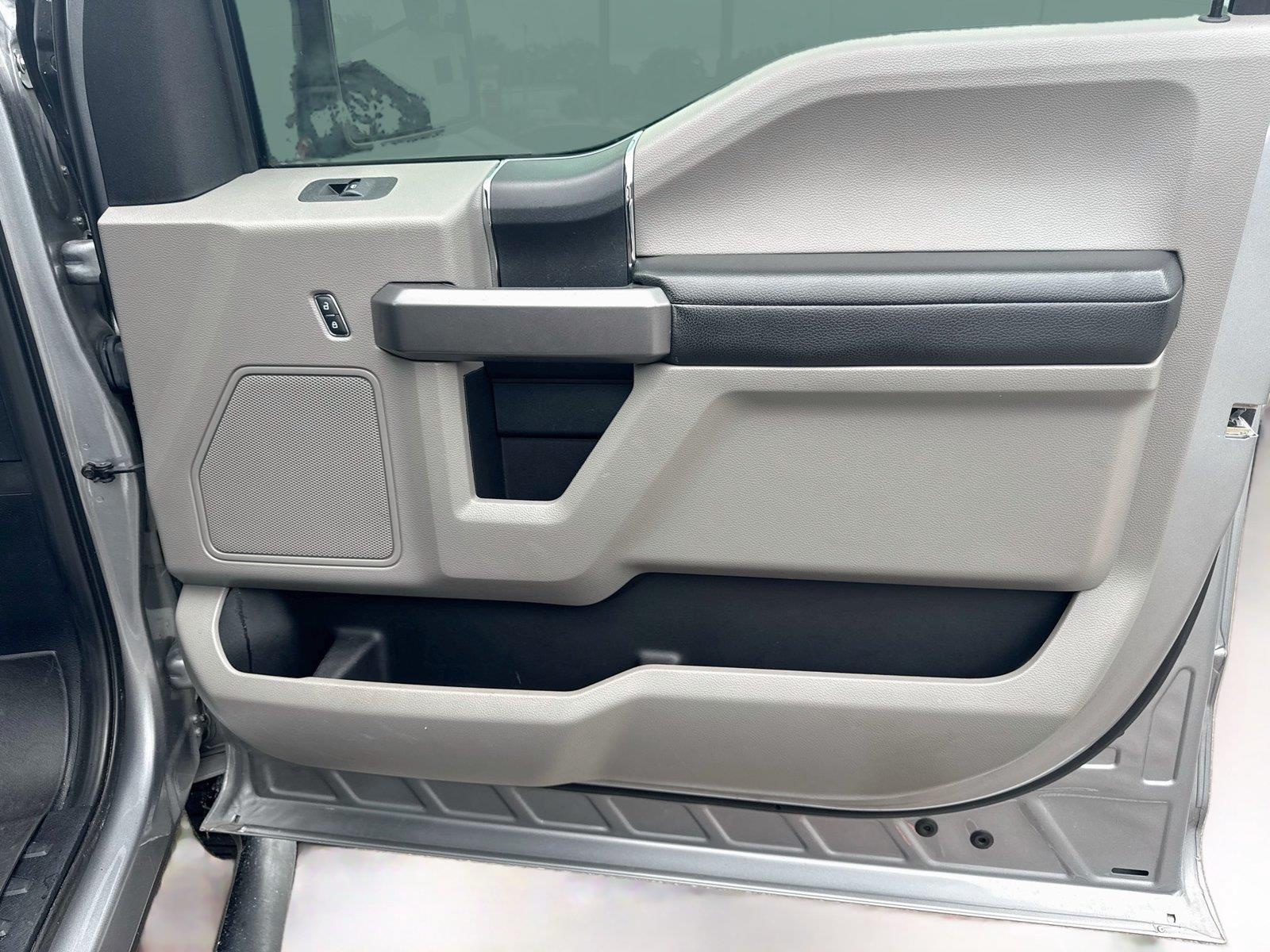 2020 Ford F-150 XLT - Photo 12