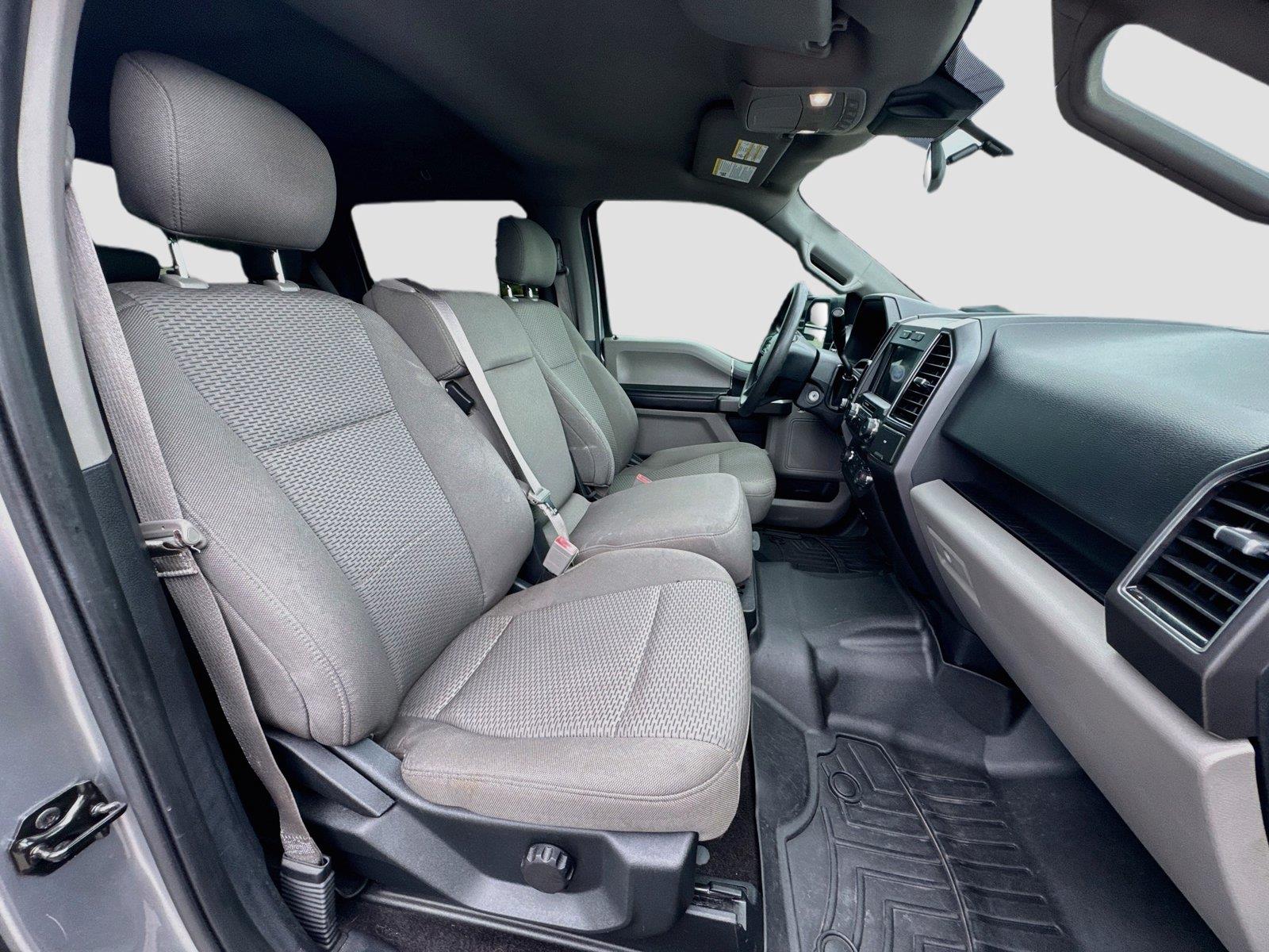 2020 Ford F-150 XLT - Photo 13