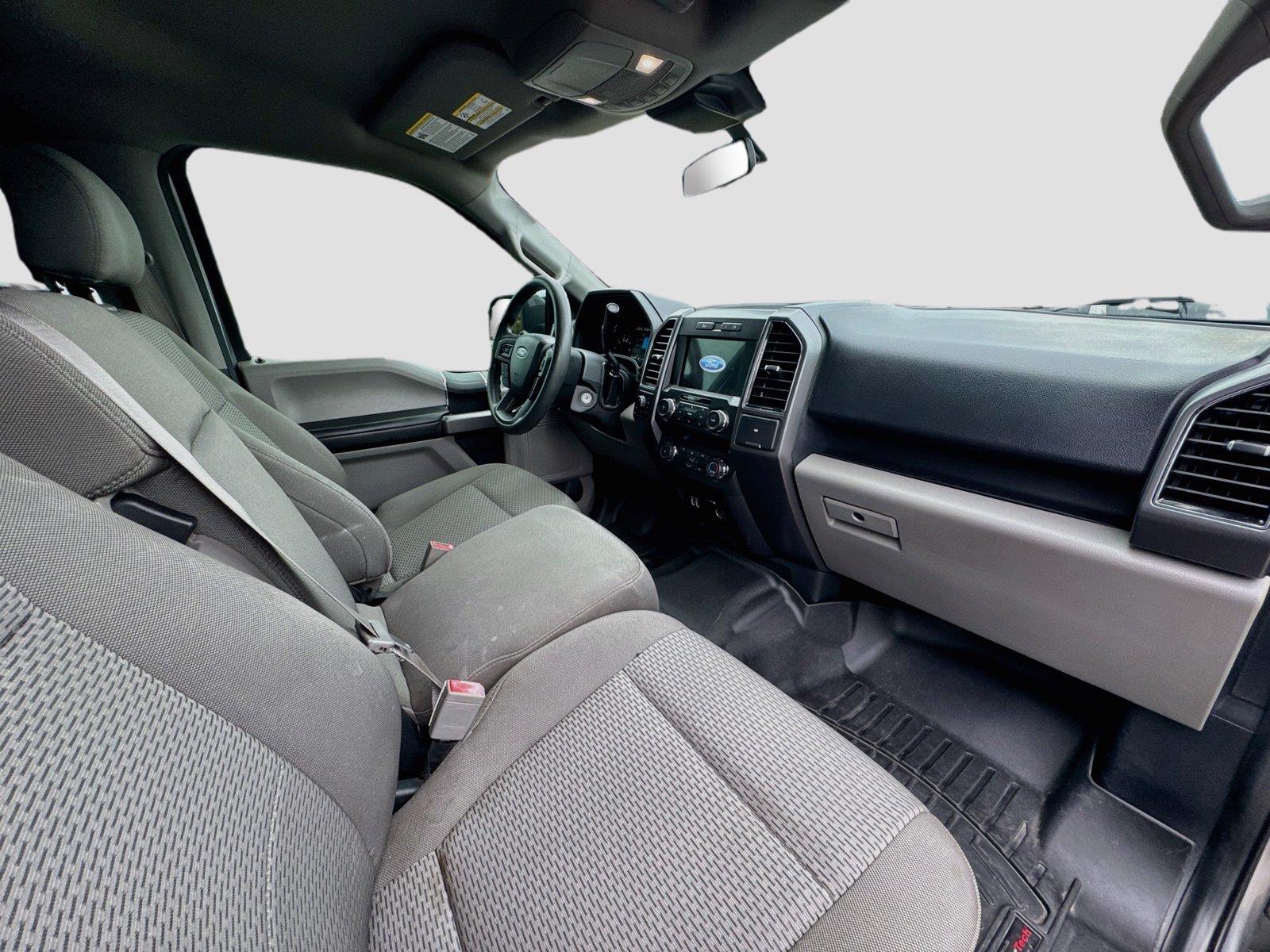 2020 Ford F-150 XLT - Photo 14