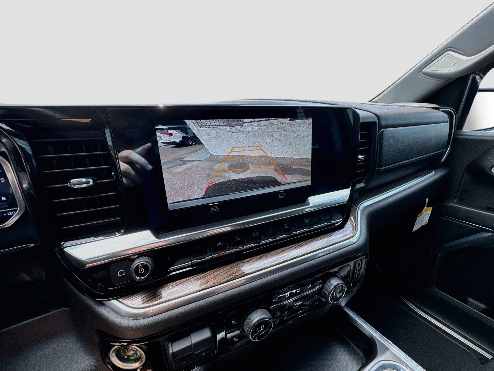 2024 Chevrolet Silverado 1500 RST - Photo 17