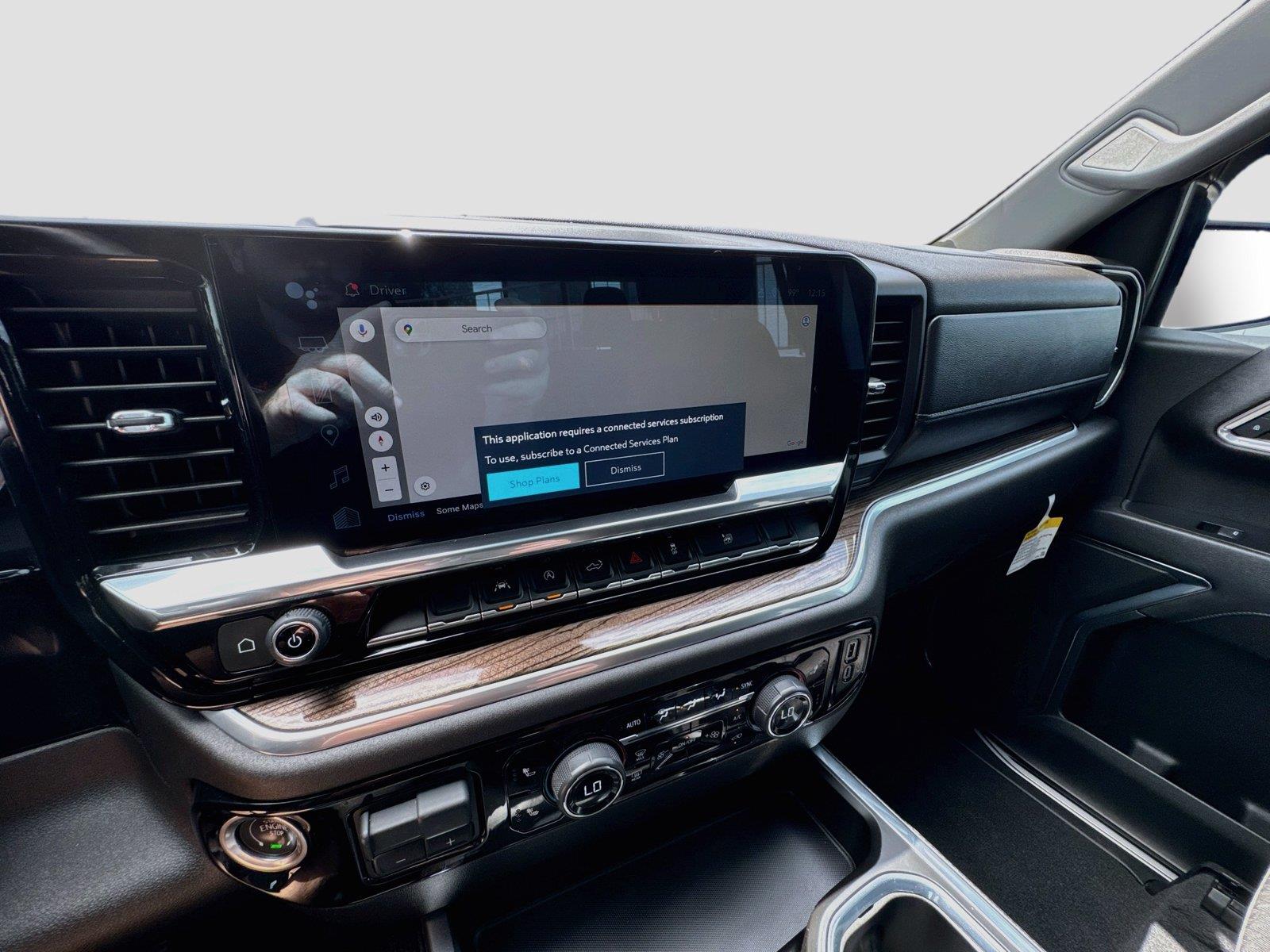 2024 Chevrolet Silverado 1500 RST - Photo 18