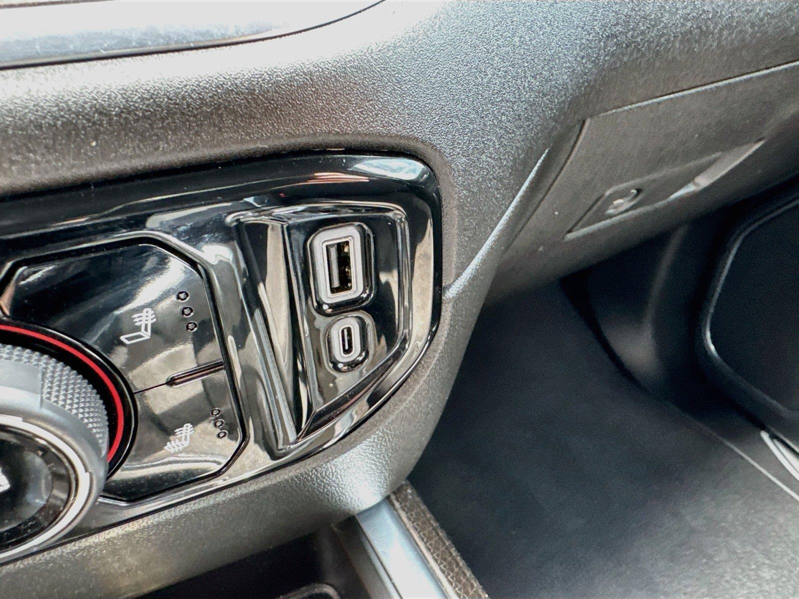 2024 Chevrolet Silverado 1500 RST - Photo 23