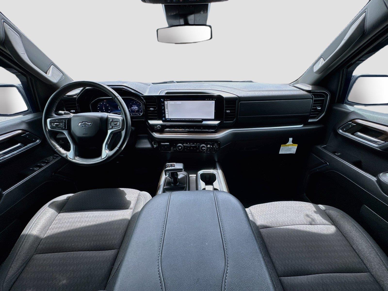 2024 Chevrolet Silverado 1500 RST - Photo 25