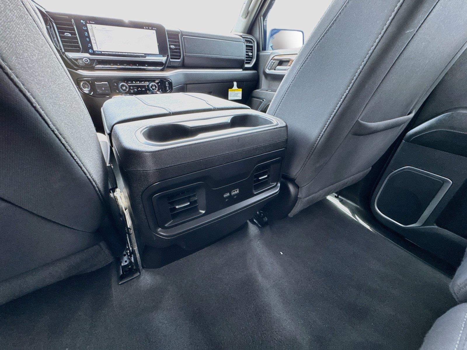 2024 Chevrolet Silverado 1500 RST - Photo 26