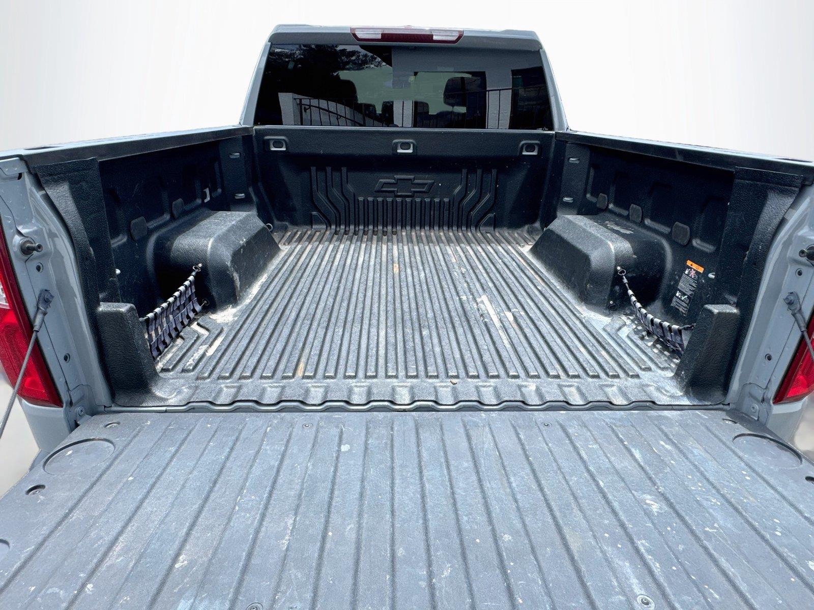 2024 Chevrolet Silverado 1500 RST - Photo 27